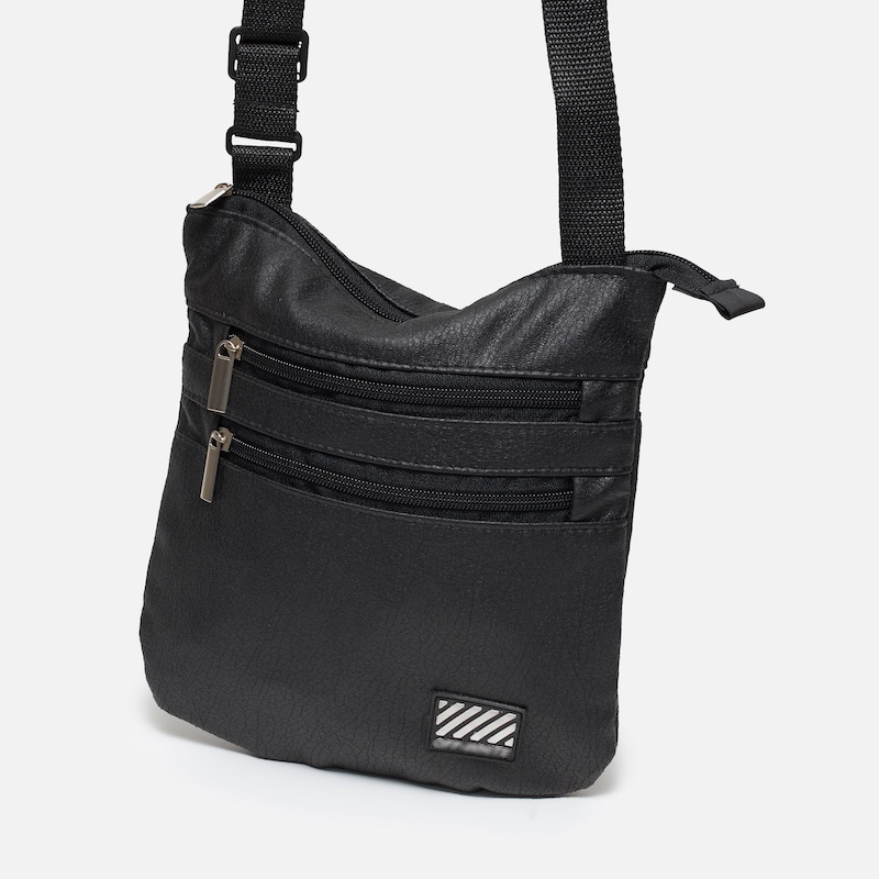 Мужская сумка-барсетка через плечо RS001