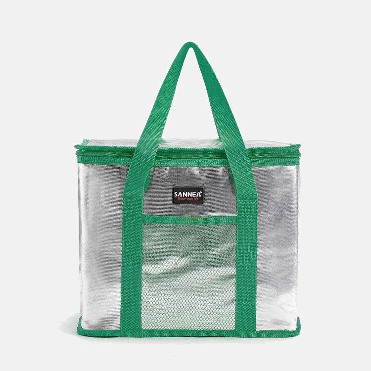 Сумка-холодильник с аккумулятором холода