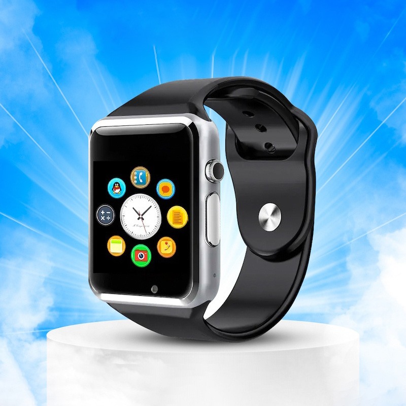 Умные часы Smart Watch A1