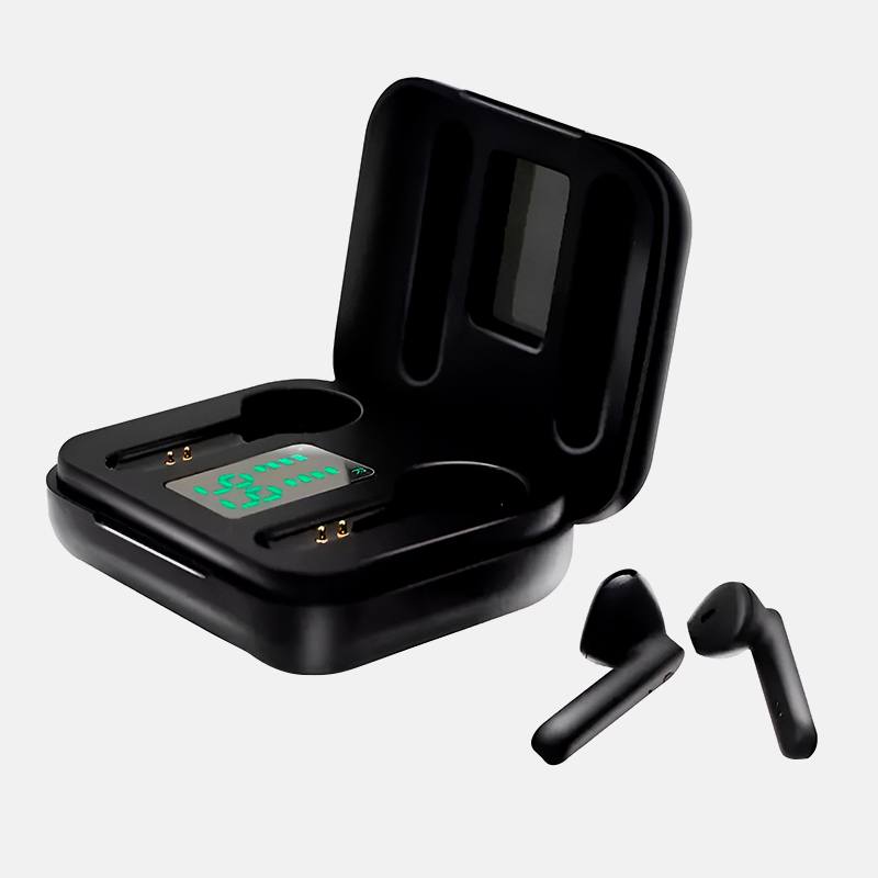 Беспроводные наушники TWS L12 + Беспроводные Bluetooth наушники P47