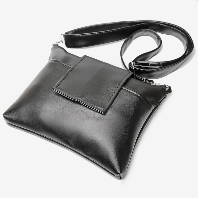 Женская сумка через плечо ND003