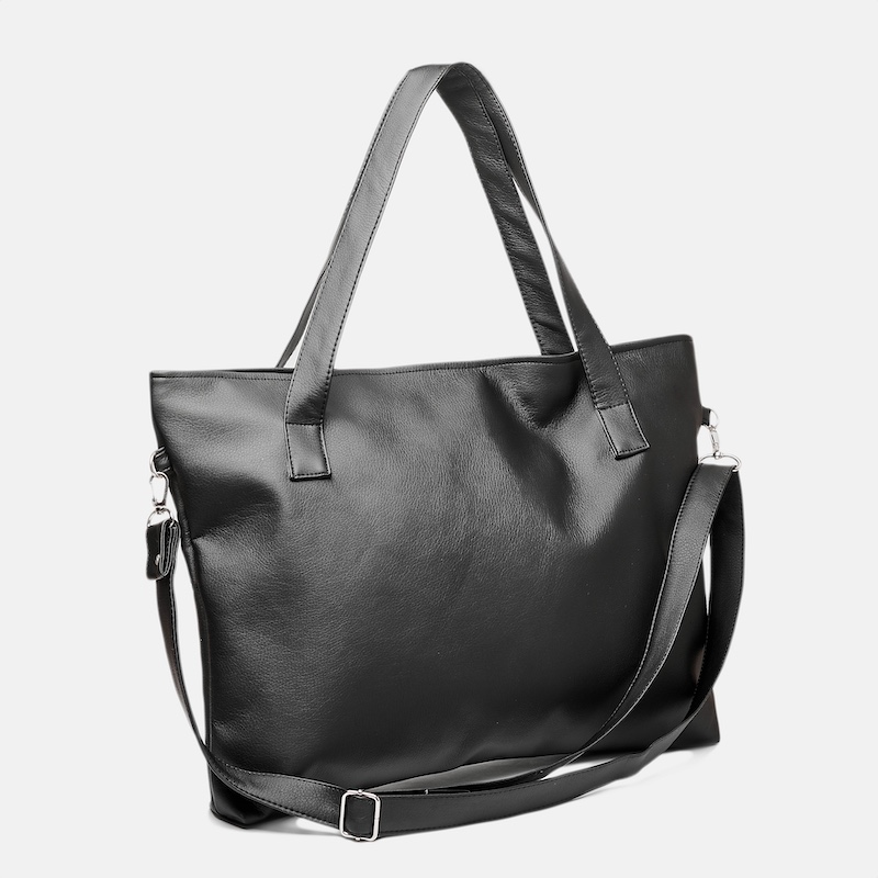 Женская сумка через плечо NS001 + Косметичка