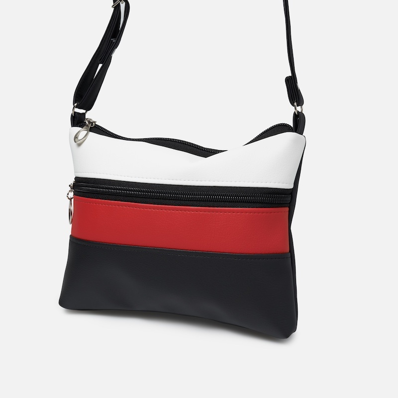 Женская сумка через плечо ND019