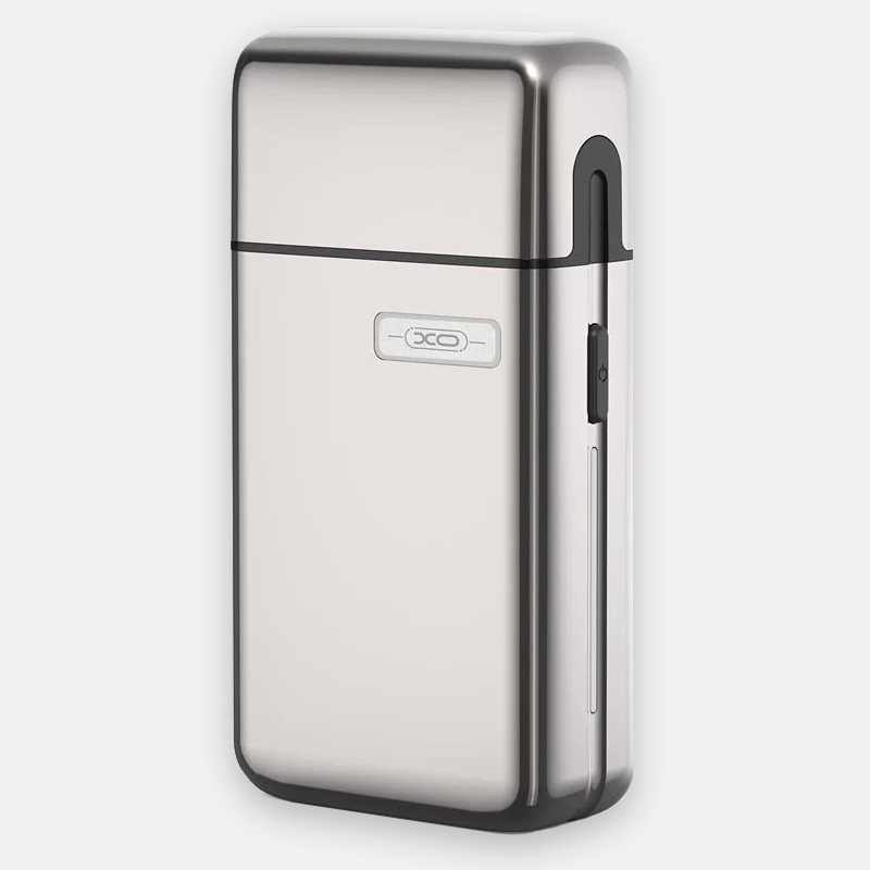 Портативная аккумуляторная бритва XO CF8