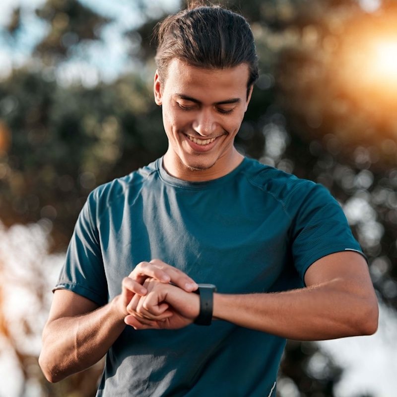 Смарт-часы XO M50