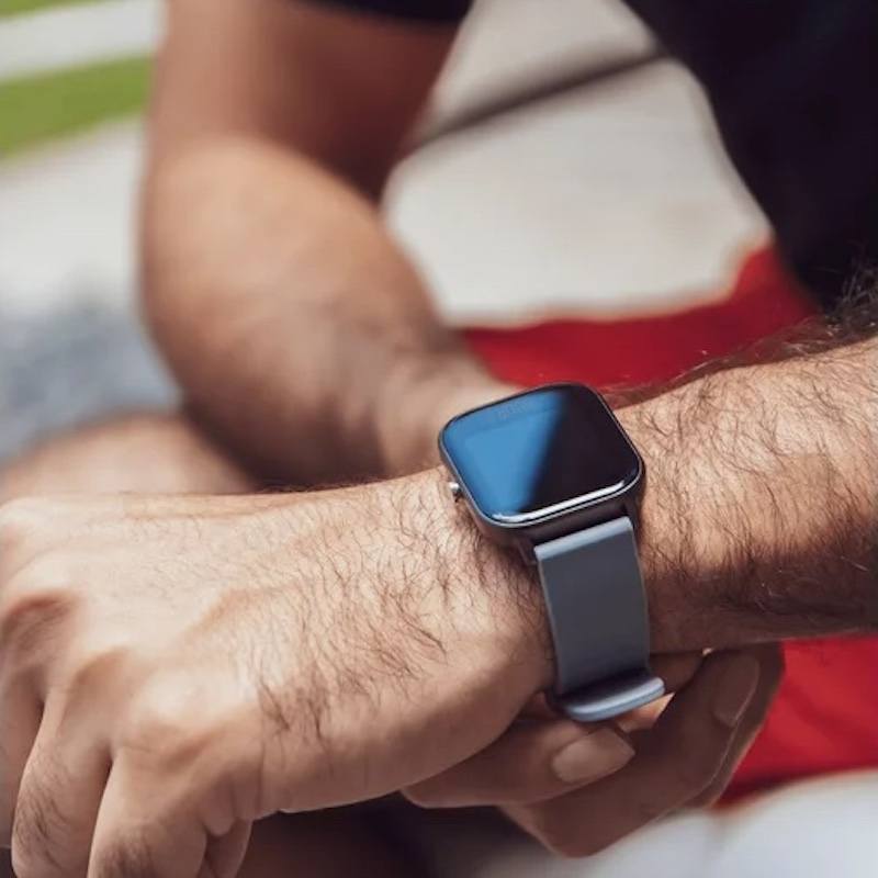 Смарт-часы XO W8 PRO