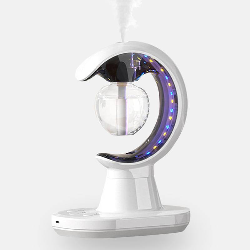 Увлажнитель воздуха с подсветкой + Антимоскитная лампа от комаров