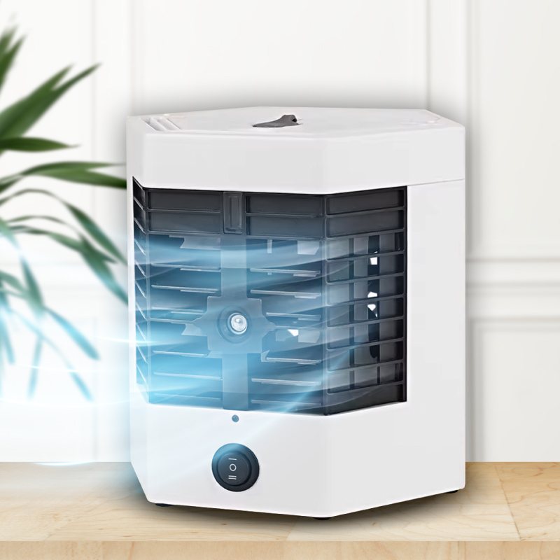 Кондиционер Arctic Air Ultra PRO с увлажнителем воздуха