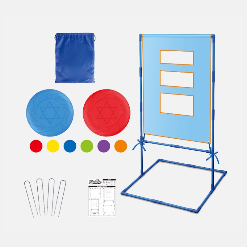 igrovij-nabir-dlya-frisbi-z-mishennyu-frisbee-stijka-z-otvorami-01